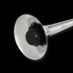 thumbnail image 1 of unbranded 1Ud Silenciador Para Trombon Tenor Plástico Negro Compatible Con Instrumento Musical, 1 of 8