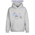 thumbnail image 5 of Gardening Pullover Urban Hoodie, 5 of 10