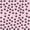 Pink Black, variant on Homewish Cute Dog Twin Duvet Cover,Navy Black Leopard Print Twin Bedding,Navy Blue Reversible,2pcs,1 Duvet Cover and 1 Pillowcase