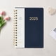 thumbnail image 5 of 2025 Calendar Notepad English Calendar A5 Calendar This Coil Book, 5 of 5