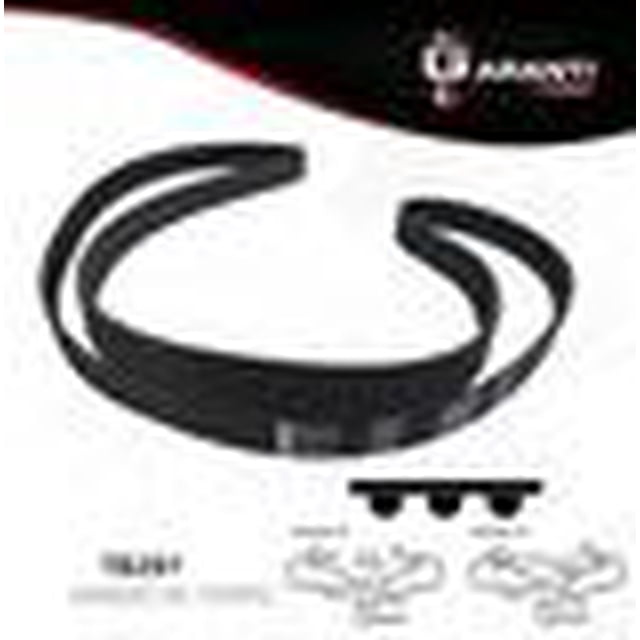 Banda Tiempo Garanti Para Volkswagen Touareg 2005 - 2006 (Garanti)