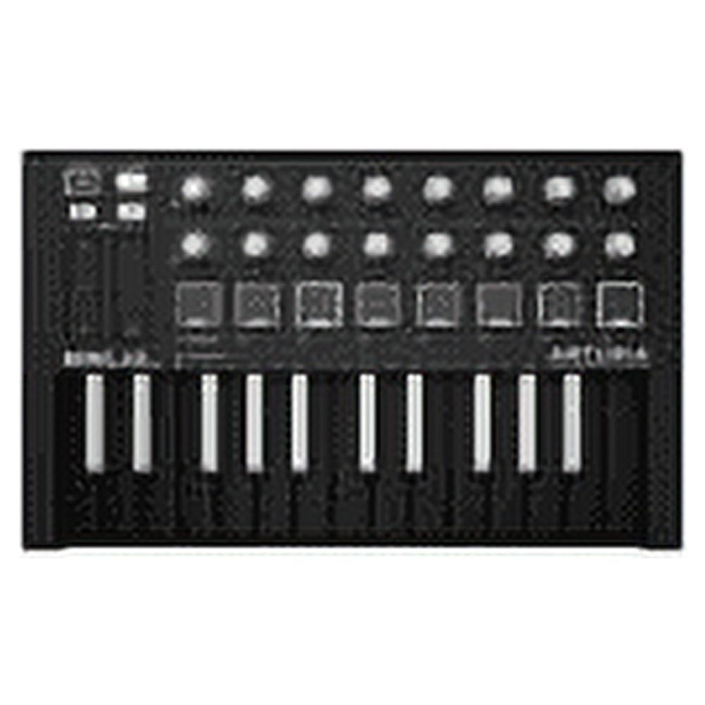 Press | Arturia - The Sound Explorers