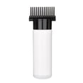 thumbnail image 2 of Comb Applicator Bottle Hair Dye Bottle Applicator Brush for Salon, 2 of 9