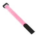 thumbnail image 1 of 10Pcs Nylon Reverse Buckle Hook and Loop Strap Reusable Cable Ties Cable Straps For Wire Organizer Fastener Tape 20/30/40cm Rose 20x400mm 10Pcs, 1 of 6