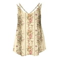 thumbnail image 6 of Women Sleeveless Crop Tops Plus Size, Plus Size Blouses for Women Dressy Short Sleeve Tunic Tops for Women 3Xl Fashion Summer Crop Tops for Women My Orders Placed Recently By Me my orders, 6 of 6