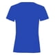 thumbnail image 2 of Superman - Camiseta con Logotipo para Mujer (Azul), 2 of 2