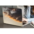thumbnail image 3 of KSK KAISHEK Plastic Hard Shell Cover for 2021 - 2023 Released MacBook Pro 14" XDR Display Model: A2779 M2/A2442 M1 Sky Series 0016, 3 of 5