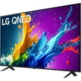thumbnail image 4 of LG 65QNED80TUC 65 inch QNED 4K HDR Smart Quantum Dot NanoCell LED TV 2024 with 1 Year CPS Premium Warranty Pack, 4 of 11
