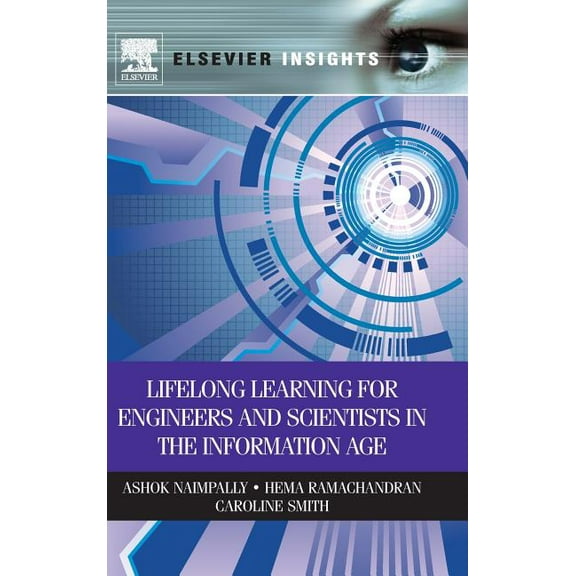 Lifelong Learning for Engineers and Scientists in the Information Age, (Hardcover)
