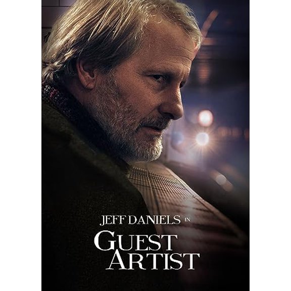 Pre-Owned Guest Artists (DVD), Indican, Drama