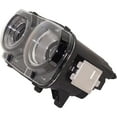 thumbnail image 2 of CAPA For 15-22 Challenger HID Xenon Headlight Headlamp w/Bulb Ballast Left Side, 2 of 5