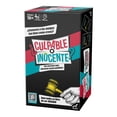 thumbnail image 5 of Juego de Mesa Novelty Culpable o Inocente, 5 of 5