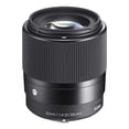 thumbnail image 3 of Lente Sigma 30mm F1.4 DC DN (C) -SE Negro, 3 of 4