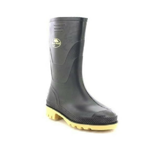 StormWells Older Boys/Girls Junior Wellingtons