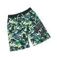 thumbnail image 2 of Jurassic World Boys Dinosaur Swim Shorts, 2 of 6