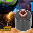 thumbnail image 3 of CEORPER Flame Retardant Start Cartridge High Strength ABS Housing Plasma Cutter Accessories for SL60/SL100 Torch Consumables, 3 of 8