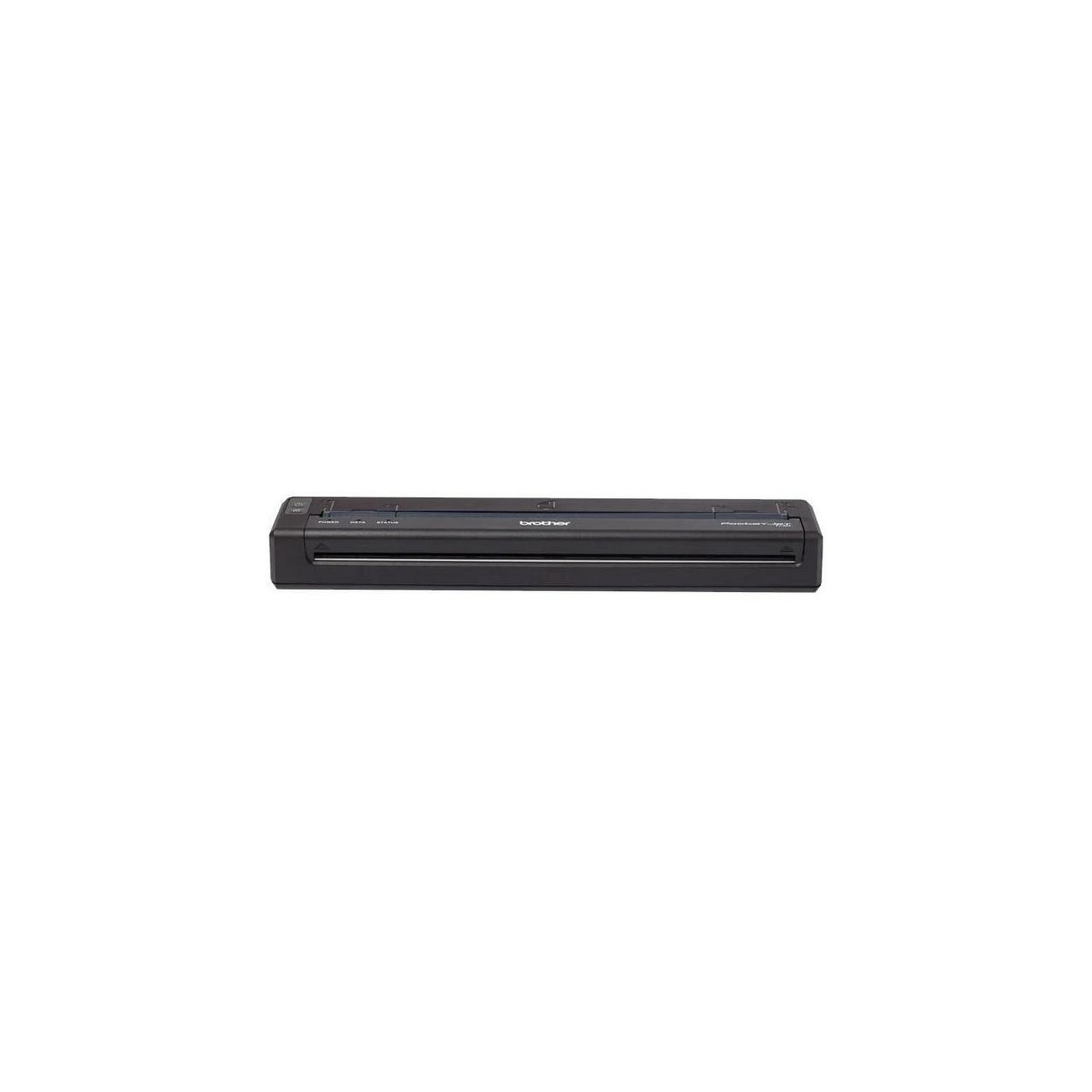 Brother PocketJet 822 Mobile Direct Thermal Monochrome Printer USB-C Connection