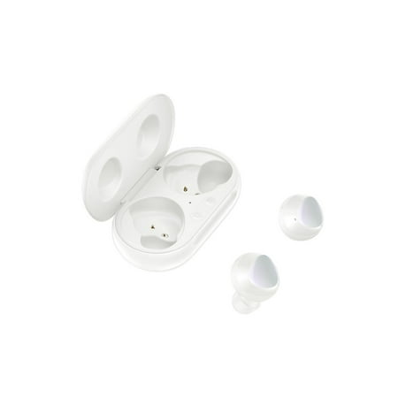 Samsung Galaxy Buds+ Plus SMR175 In-Ear True Wireless Earbuds Improved Call Quality with