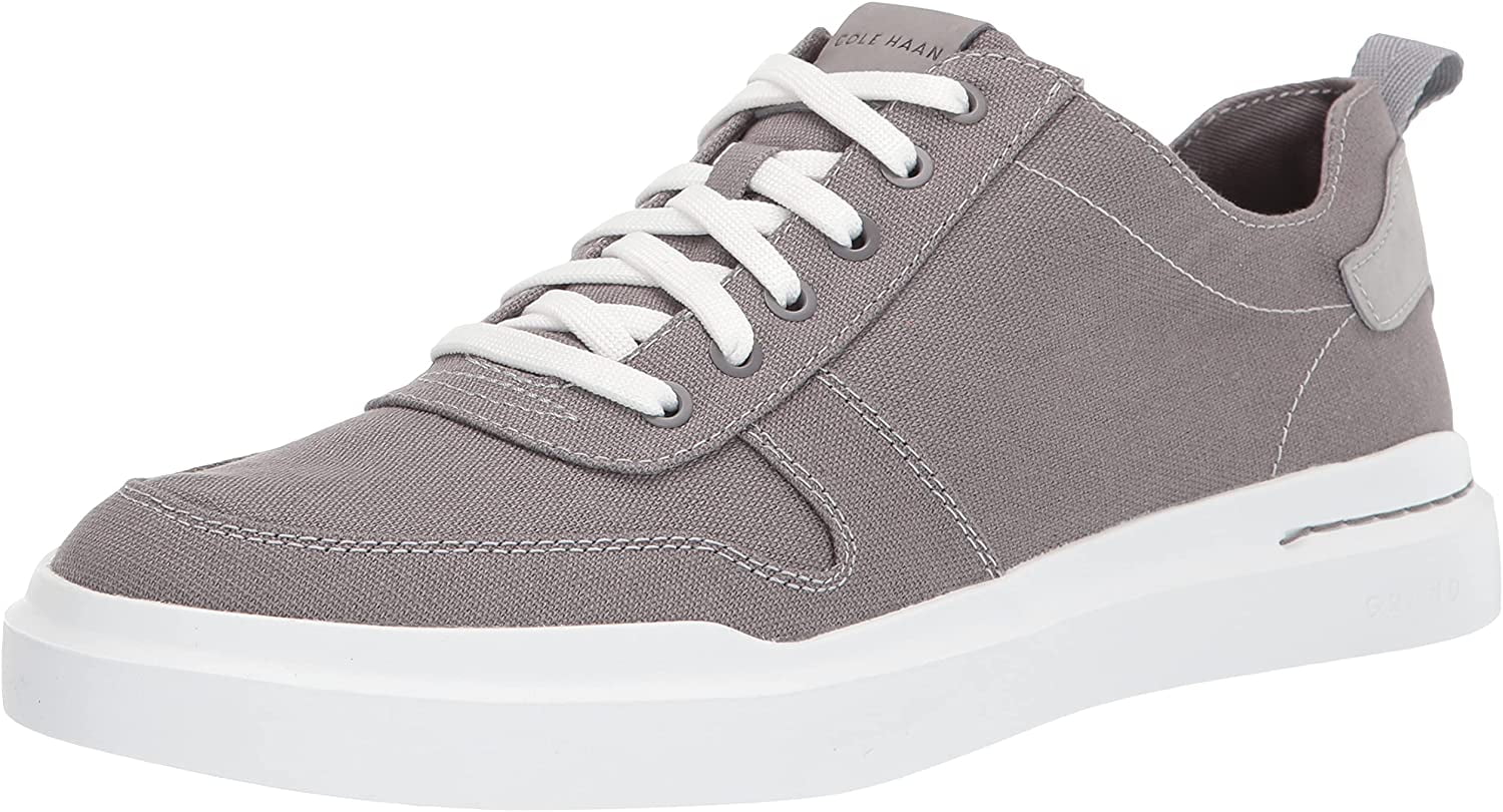 Cole Haan Mens Grandpro Rally Canvas 