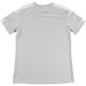 thumbnail image 2 of Adidas Womens Squadra 21 Soccer Jersey ltgray M, 2 of 2