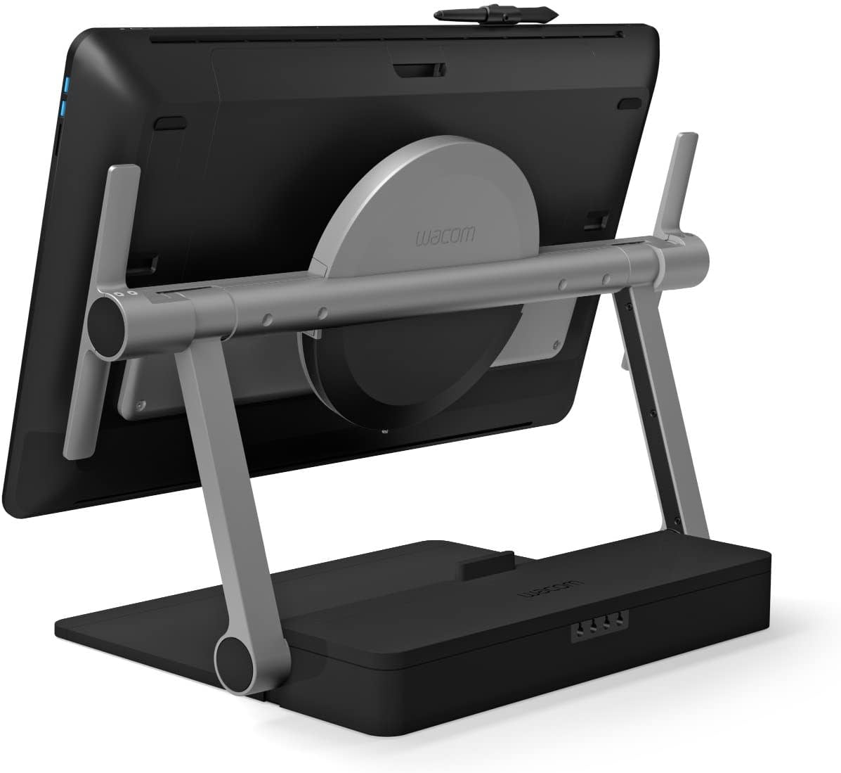 wacom cintiq pro 16 stand