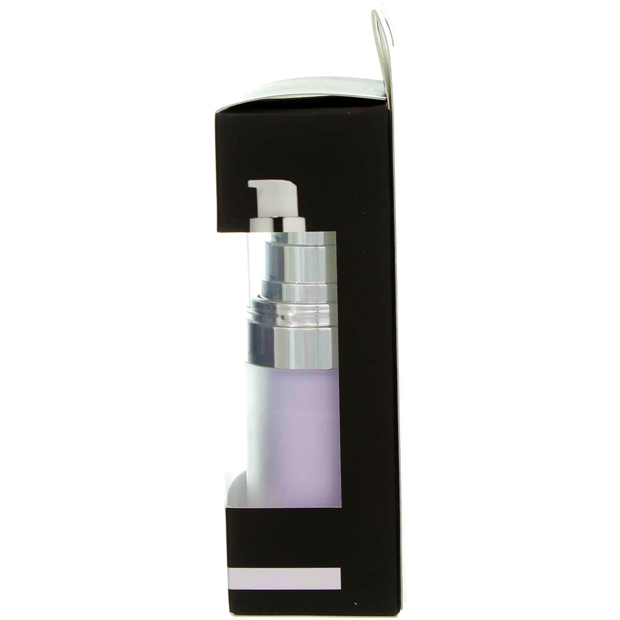 e.l.f. Brightening Lavender Face Primer, Small Bottle, 0.47 fl. oz.