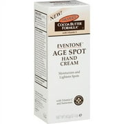 Palmers Cbf Eventone Age Spot Hand Cream