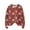 AC03_Red, variant on Resicozy Ugly Christmas Sweater Women Funny Pattern Fashion Cute Xmas Holiday Sweaters Oversized Crewneck Knit Pullover Tops Pink M