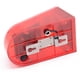 thumbnail image 3 of Luz De Alarma Solar Luz De Alarma De Seguridad Sensor De Movimiento Luz De Seguridad Impermeable Led Intermitente 129 Db Monstrate EL010694-00, 3 of 5