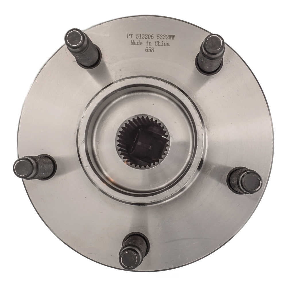 Power Train PT513206 Axle Hub Assembly