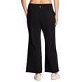 thumbnail image 2 of RBX Active Women's Plus Size Buttery Soft Squat Proof Flare Legging Bootcut Yoga Pants, 2 of 4