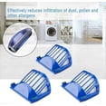 thumbnail image 2 of Accessory for iRobot Roomba 600 Series Maintenance Kit with Brushes & Filters for Roomba 600 Series 605 610 612 615 616 620 621 630 645 650 651 655 66, 2 of 5