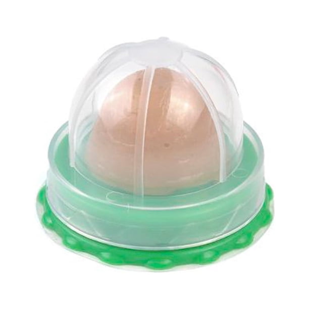 VILLCASE Toys For Pets Cat Snack Licking Sugar Ball Interactive Cat Treats Catnip Fish Glue Candy Solid Food Gel Energy Ball 4 Pack Accessories For Pets