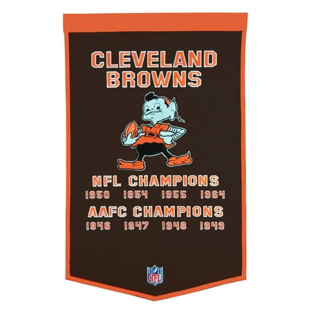 Cleveland Browns 24