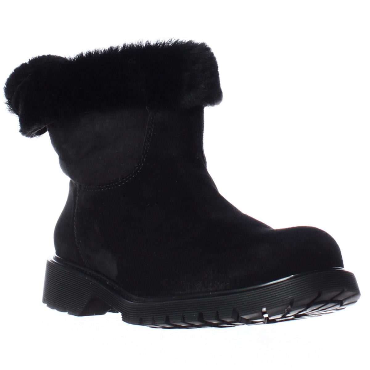 la canadienne winter boots