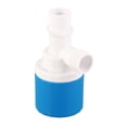 thumbnail image 3 of Válvula de flotador para tanque de agua, válvula de flotador automática Válvula de flotador interna Válvula de flotador automática Resultados impresionantes, 3 of 14