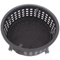 thumbnail image 3 of Pure Garden 26in Round Lattice Outdoor Fire Pit - Wood Burning Firepit, 3 of 5