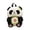 blessing, variant on Win s Way Panda Plush Backpack Cute Cartoon Animal Backpack Soft Stuffed Travel Daypack Unisex