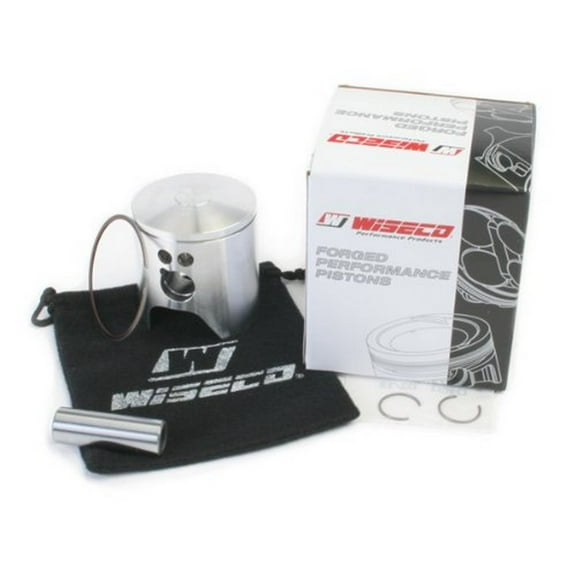 WISECO DIRTBIKE PISTON STD.
