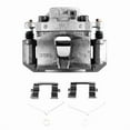 thumbnail image 2 of Power Stop Front Left One Stock Replacement Caliper L7324 Fits 2015 Hyundai Sonata, 2 of 7