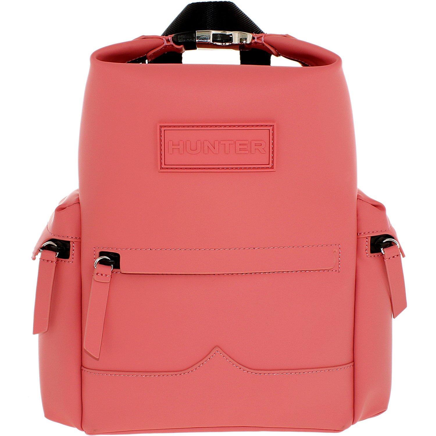 pink hunter backpack