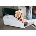 thumbnail image 4 of KSK KAISHEK Hard Shell Cover Compatible with 2015 - 2012 Release MacBook Pro 13 inchs with Retina Display No USB-C Model: A1502 or A1425 Rose series 0520, 4 of 5