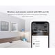 thumbnail image 5 of Tuya ZigBee Smart Gateway Hub Casa inteligente Puente Tuya / yeacher  Puerta, 5 of 5
