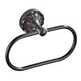 thumbnail image 3 of DOLITY Bath Towel Holder Bathroom Hand Towel Rack Kitchen Space Saving Towel Hanger, 3 of 9