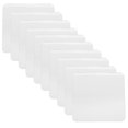 thumbnail image 3 of Peel and Stick Mirror Wall Art, Adhesive Acrylic Tiles for Fresh Lovely Home Look, 3 of 4