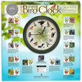 thumbnail image 2 of Mark Feldstein Édition Limitée Horloge Oiseau Chantant du 20e Anniversaire, 8 Pouces, 2 of 3