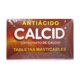 thumbnail image 2 of Calcid Caja Con 12 Rollos De Tabletas Masticables Sabores Surtidos Pro-Ventas, 2 of 4