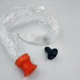 thumbnail image 3 of Kit de cámara de inflado de bolsa de globo para Volcano Digit Valve Easy Heating esquí esquí Gafas de esquí, 3 of 4