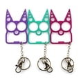 thumbnail image 3 of Lindo Gatito Llavero Multifuncional Aleación De Zinc Llavero Para Abrebotellas Llave Hexagonal Bolsa Decoración Minnieouse HA015978-00, 3 of 5