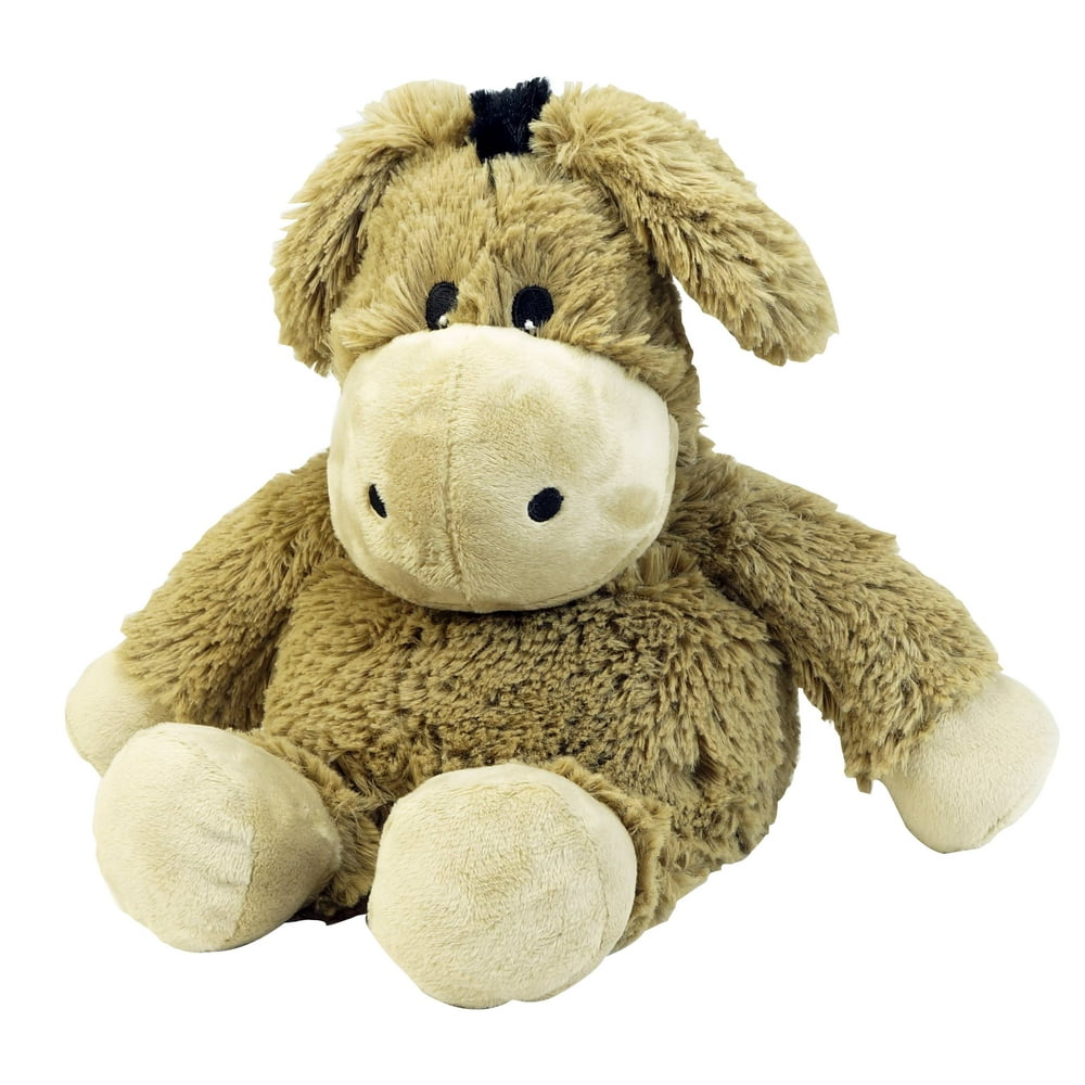 Donkey Warmies - Walmart.com - Walmart.com
